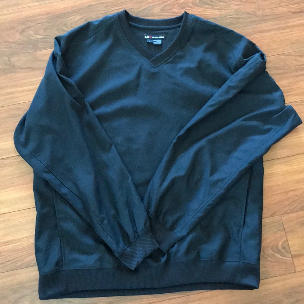 5.11 Tactical Series Pullover